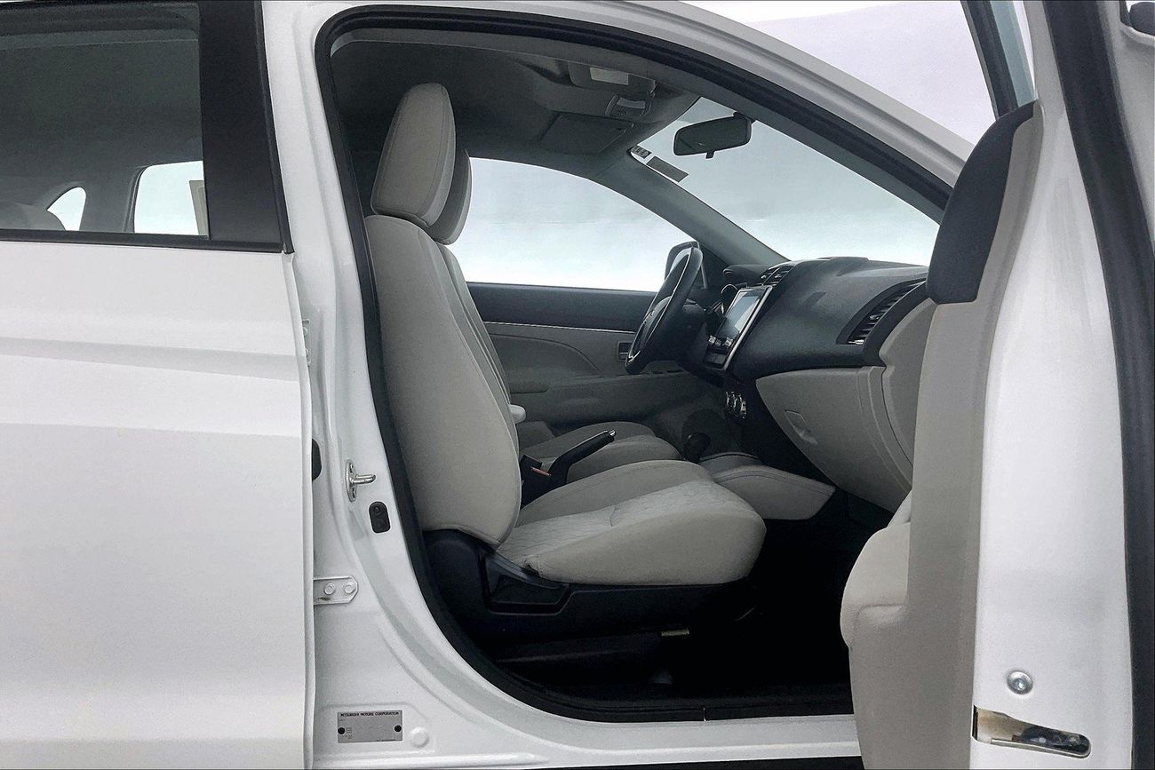 ميتسوبيشي ASX GLX Midline | National Day Celebration | شامل الضمان | 0 ﺪﻔﻋﺓ ﺃﻮﻟﻯ