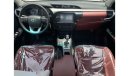 Toyota Hilux 2021 4x4 Full Automatic Ref#460