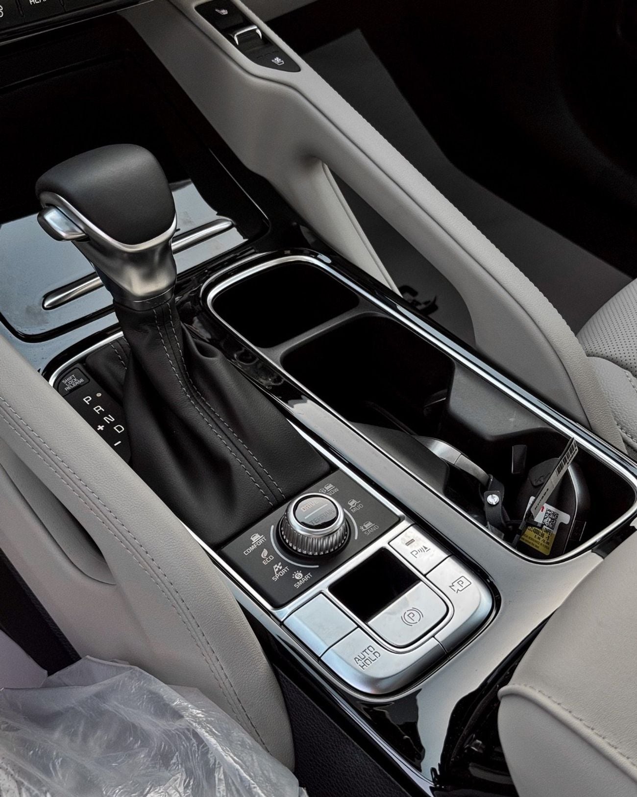 Kia Telluride KIA Telluride 3800 CC - 2025 MODEL