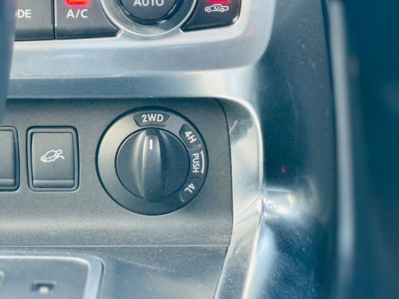 Mercedes-Benz X 250 d Mercedes pickup RHD