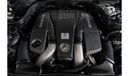 Mercedes-Benz E 63 AMG Std 2014 Mercedes Benz AMG E63 4Matic Wagon / Grade 4.5B Import / Full-Service History