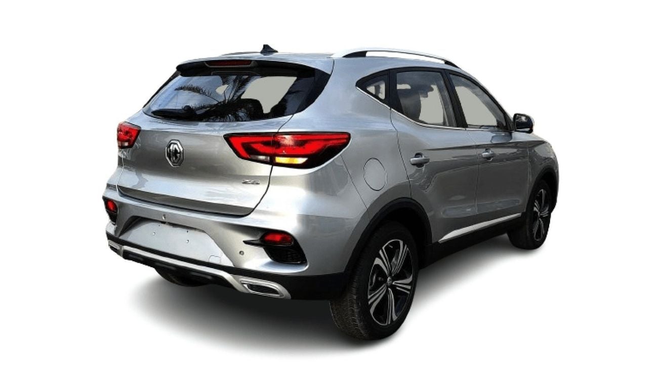 أم جي RX5 MG RX5