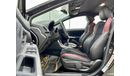 Subaru Impreza WRX 2017 Subaru WRX STI, Full Service History, Warranty,GCC