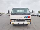 ميتسوبيشي فوسو كانتير MITSUBISHI CANTER TRUCK RHD 1990 MODEL 4.2 L DIESEL MANUAL(PM44620)