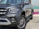 Mercedes-Benz X 350 Mercedes Benz X350 diesel