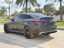 Mercedes Benz GLC 63 AMG Export from Australia