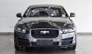 Jaguar XE 25t