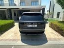 Land Rover Range Rover AUTOBIOGRAPHY P530