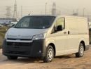 Toyota Hiace GL -Standard Roof  Panal Van 3.5L (3 Seater)