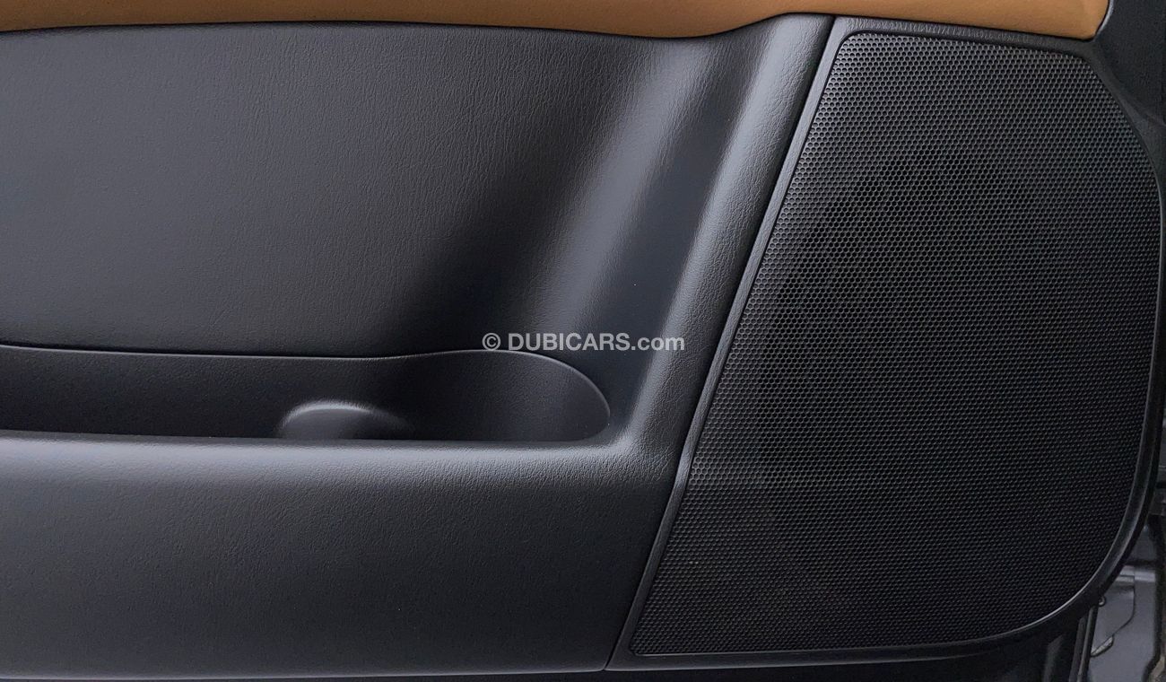 Nissan Patrol SE PLATINUM 4 | Zero Down Payment | Free Home Test Drive