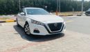 نيسان ألتيما S Low Mileage