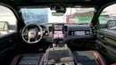 RAM 1500 ( Only For Export )2025 RAM 1500 RHO Hurricane H.O 3.0TT GCC 0Km BRAND NEW