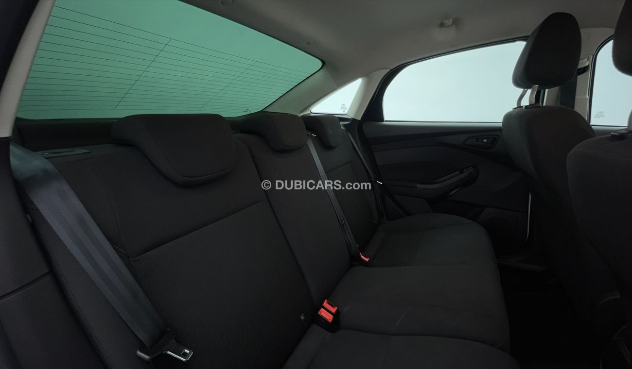 Ford Focus AMBIENTE 1.5 | Zero Down Payment | Free Home Test Drive