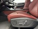 أودي S7 TFSI quattro 2.9L