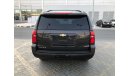 Chevrolet Tahoe American importer