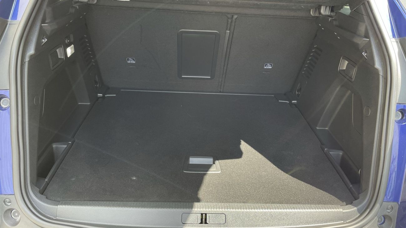 Peugeot 3008 GT Line 1.6 | Under Warranty | Free Insurance | Inspected on 150+ parameters