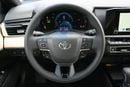 Toyota Camry LE Hybrid 2.5L Automatic