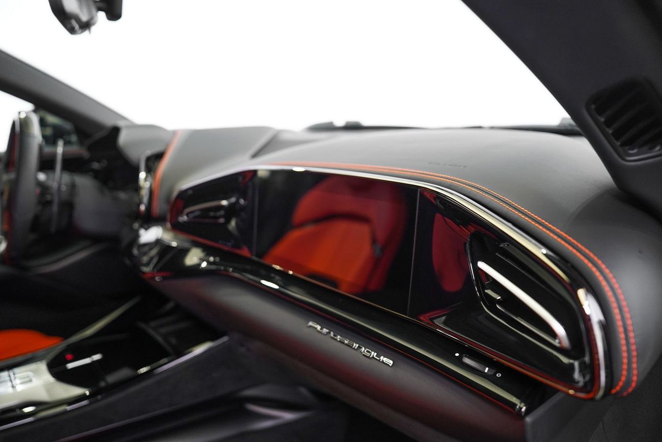 فيراري بوروسانجوي