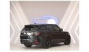 Land Rover Range Rover Sport V8 Carbon fibre