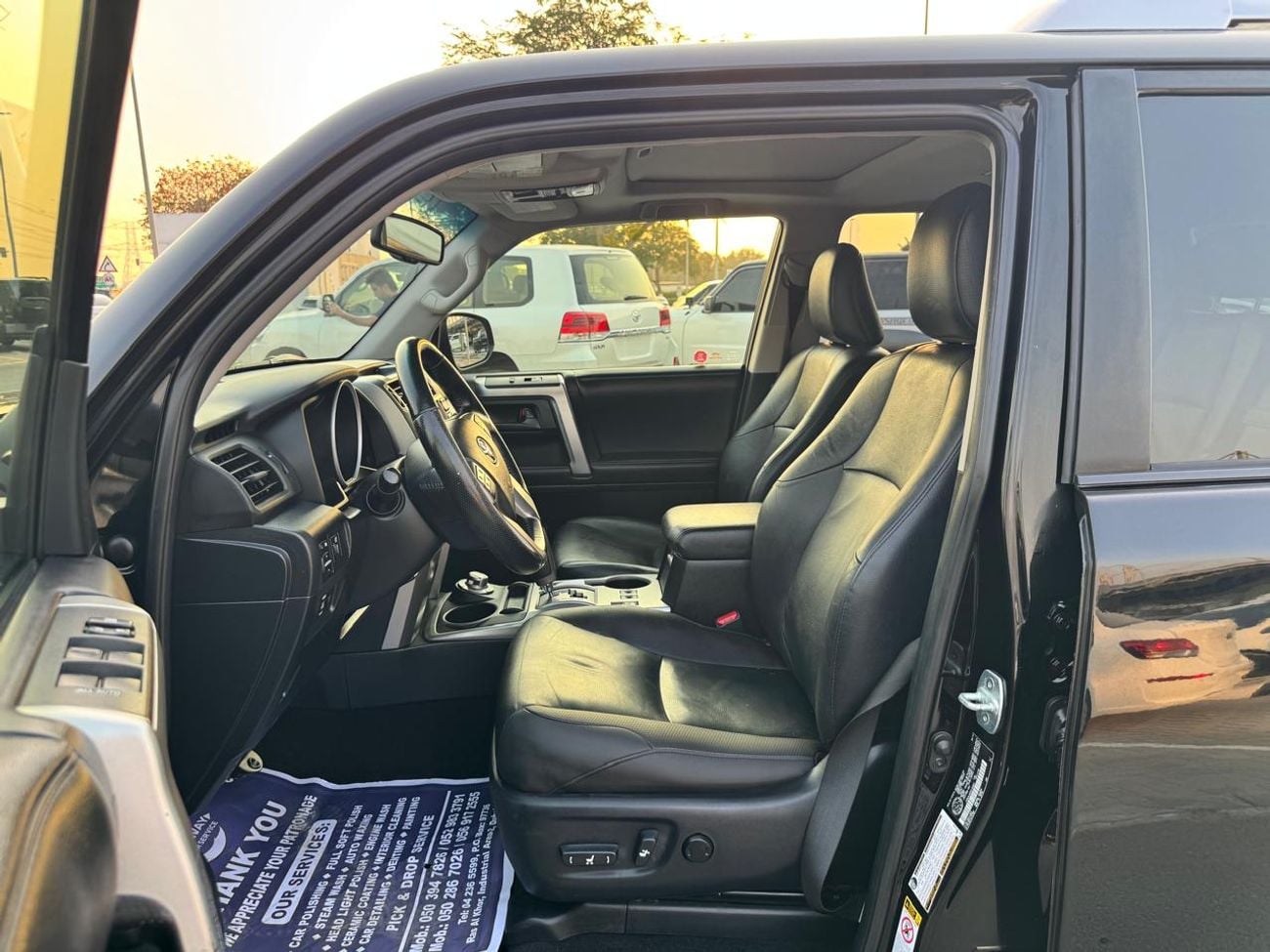 Toyota 4Runner