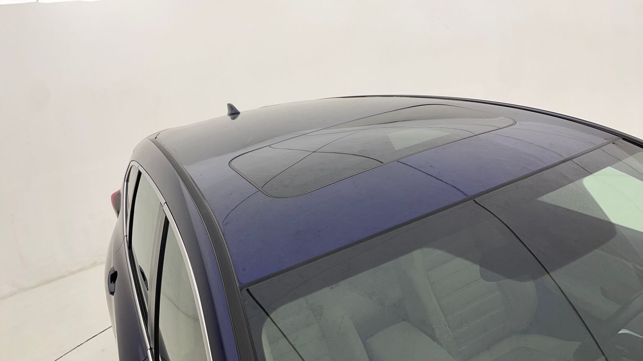 هوندا سي آر في EX 2.4 | بدون دفعة مقدمة | اختبار القيادة في المنزل