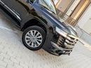 تويوتا لاند كروزر GXR | GCC Specs | V6 4.0L | Luxury &amp; Off-Road Excellence