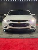 Chevrolet Malibu LT 2.0L