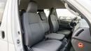 Toyota Hiace TOYOTA HIACE HR 2.7P MT 16 SEATER  - WHITE