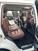 Toyota Land Cruiser VXR