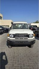 تويوتا لاند كروزر 70 LC 78 HARDTOP 2.8L AT LC78 HARDTOP 3 DOOR 4.L DIESEL V6 LHD | MANUAL | HARDTOP | 3 DOORS | 2026 | BR