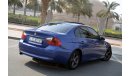 BMW 320i Full Option in Very Good Condition