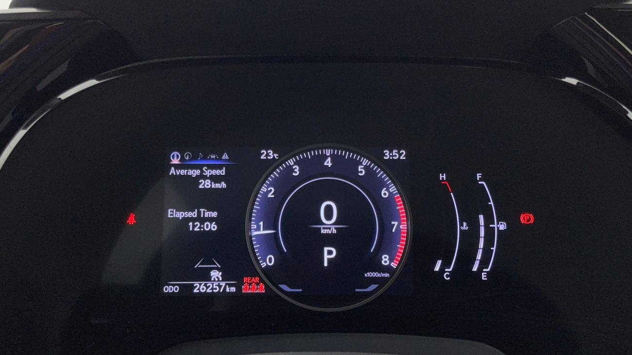 Lexus RX350 Prestige 3.5L (296 HP) PRESTIGE 2.4 | Zero Down Payment | Home Test Drive