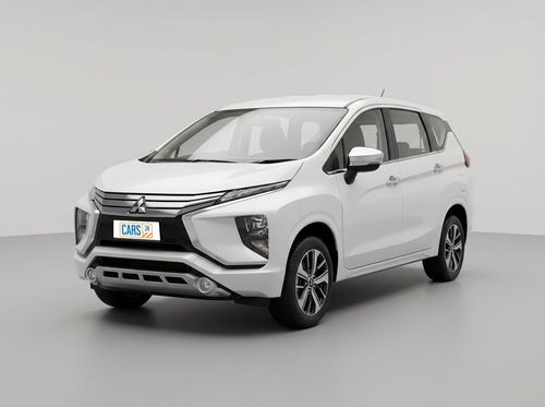 ميتسوبيشي إكسباندر 2022 HIGHLINE | AED 740/Month | 0 DP | 30 Day Return | Warranty