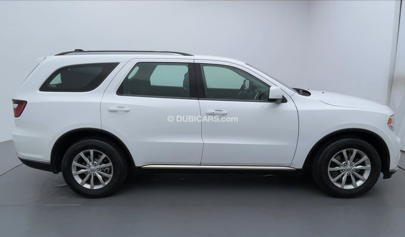 Dodge Durango SXT 3.6 | Zero Down Payment | Free Home Test Drive