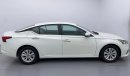 Nissan Altima S 2.5 | Zero Down Payment | Free Home Test Drive