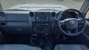 تويوتا لاند كروزر 70 LC76 4.2L DSL 2025YM [RHD]