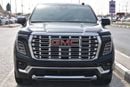 جي أم سي يوكون 6.2 V8 Denali (AWD)