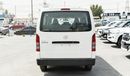 Toyota Hiace Low Roof  Diesel