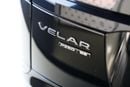 Land Rover Range Rover Velar P250 R-Dynamic SE 2.0L