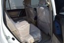 Toyota Prado TX-L 4.0L