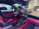 Porsche Cayenne STD Base Coupe 2023 Porsche Cayenne Coupe - GCC Specs - Full service history available
