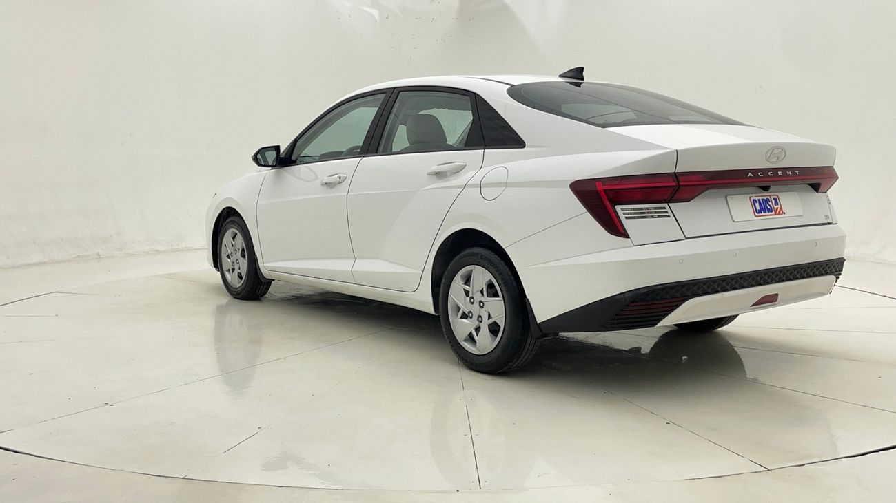 Hyundai Accent SMART 1.5 | Zero Down Payment | Home Test Drive