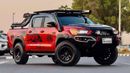 Toyota Hilux FULL OFF-ROAD MODIFIED | 4WD AUTO | RHD | 2.8L DIESEL | PREMIUM LEATHER  SEATS Video