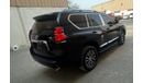 Toyota Prado TXL 2011 facelift 2022 excellent condition SUNROOF