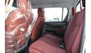 Toyota Hilux TOYOTA HILUX 126 2.7L PETROL 4WD DOUBLE CAB DLX-G AUTO