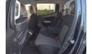 ميتسوبيشي L200 Double Cab Pickup Sportero GLS 2.4L Diesel 4WD Automatic 4x4
