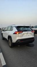 Toyota RAV4 2.5L EXR Hybrid
