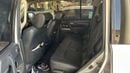 Mitsubishi Pajero GLS HIGHLINE Mitsubishi Pajero / Shogun / Montero 2015 GCC specs
