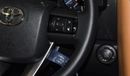 Toyota Fortuner 2023 Toyota Fortuner 2.8 4x4 Diesel AT | Climate Control + Cruise + Cooled Seats + Wireless Charger