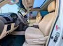 Toyota Prado GXR